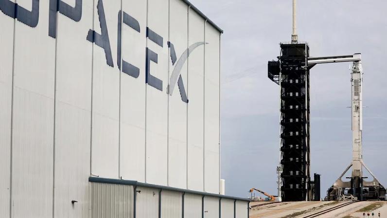 SpaceX solicita IPO confidencial e mira maior listagem da história