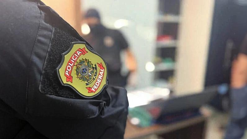 A PF realizou ações contra o abuso infantojuvenil em diversas regiões do país