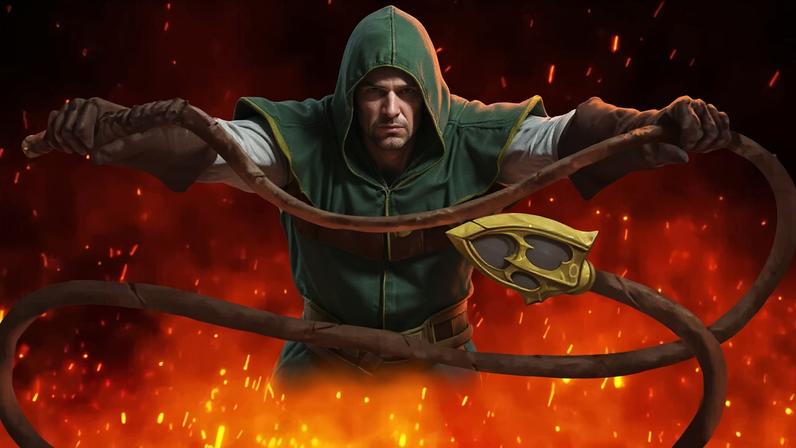 Créditos: Game Wallpapers.