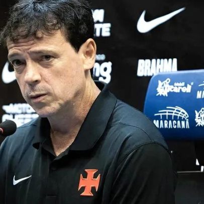 Diniz busca equilíbrio entre base, estrelas e resultados no Corinthians