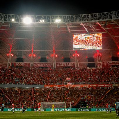 Favoritismos #12: análise das chances no Brasileirão