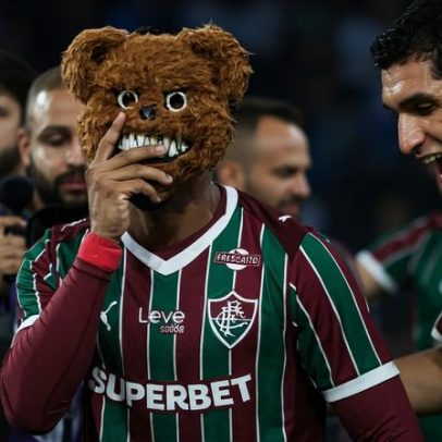 Nova química do Fluminense: Kennedy e Zubeldía decidem jogos