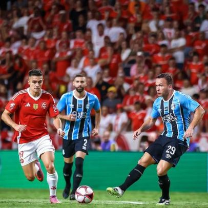 Grenal opõe pior mandante a 2º pior visitante; campanhas em análise