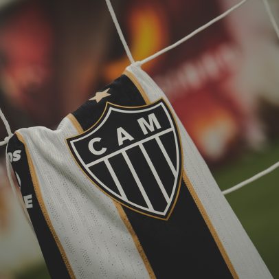 Atlético-MG encerra 2025 com prejuízo de R$ 310 milhões e dívida em alta