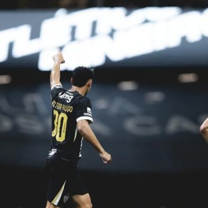 Victor Hugo mantém boa fase pelo Atlético-MG após deixar o Flamengo