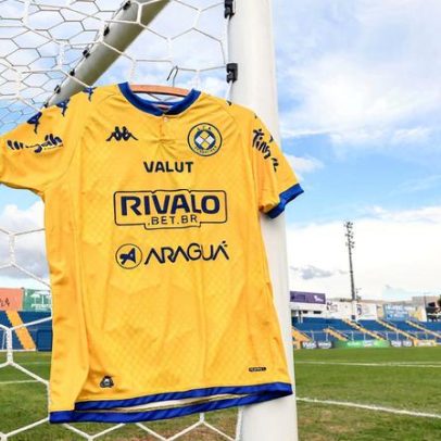 Time rebaixado sem elenco sofre W.O três dias antes da disputa 4ª divisão SP