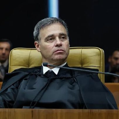 André Mendonça vota pela manutenção da prisão do ex-presidente do BRB