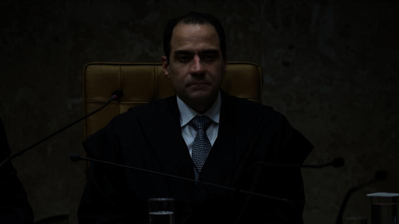 Ofício assinado por Beto Simonetti pede cautela e vê "presunção de ilegalidade" da advocacia. (Foto: Gustavo Moreno/STF)