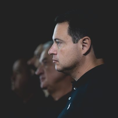 Rafael Menin anuncia afastamento da SAF do Atlético-MG