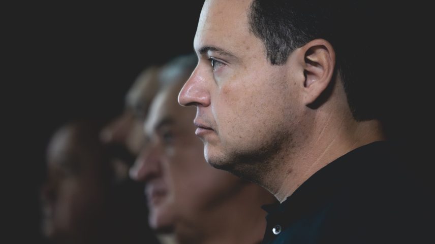 Dono do Atlético-MG, Rafael Menin anuncia afastamento do dia a dia do clube