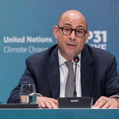 Brasil chega a encontro climático com promessa de financiamento falha