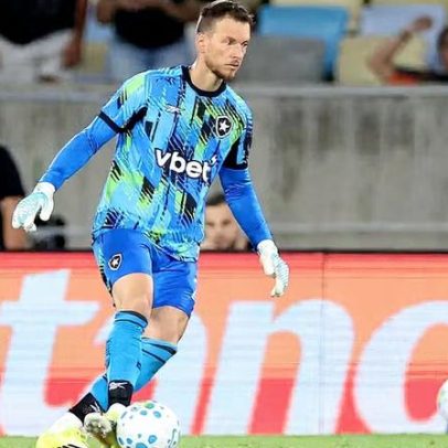 Franclim explica retorno de Neto ao Botafogo e evita recurso parado