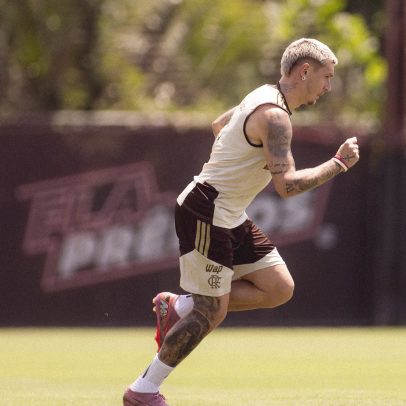 Flamengo de Jardim tem posições sem dono e disputa por vaga