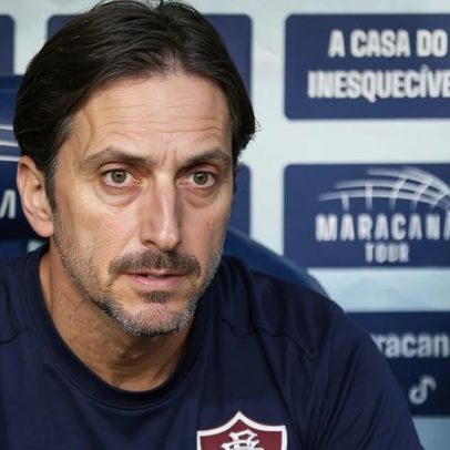 Fluminense muda o ataque para enfrentar o Corinthians