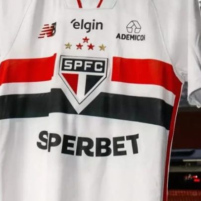 São Paulo avança em renovação de contratos com destaque do elenco