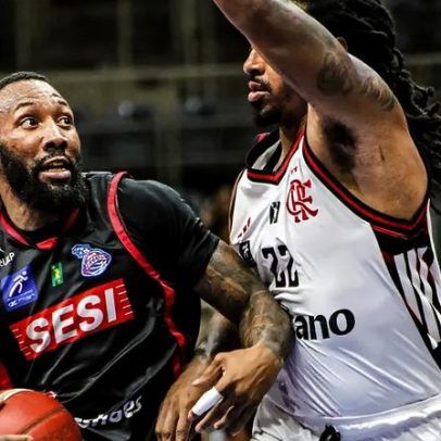 Datas e confrontos da estreia dos playoffs do NBB; veja onde assistir