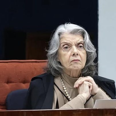 Cármen Lúcia antecipa saída da Presidência do TSE