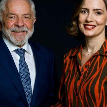Ana Cristina Viana assume a direção do INSS