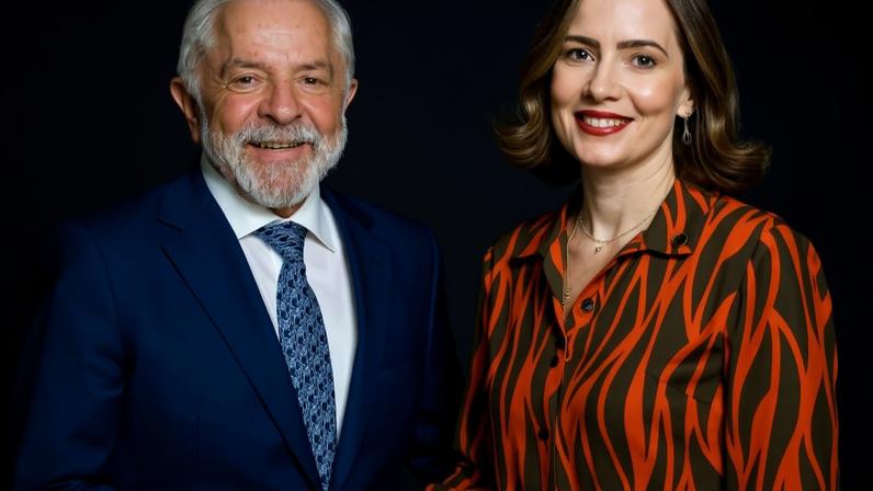 Ana Cristina Silveira assume comando do INSS Nova presidenta é servidora de carreira do órgão e chega com a missão de acelerar a análise de benefícios.