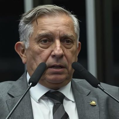 Senador do PL anuncia pré-candidatura ao governo do DF