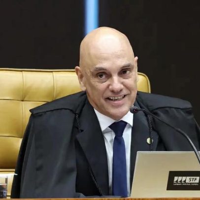 Moraes aponta ataques à independência de juízes ao defender inquérito