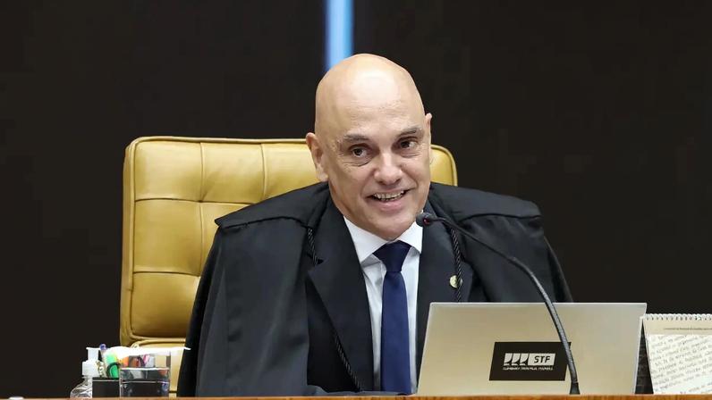 Foto: Luiz Silveira/STF