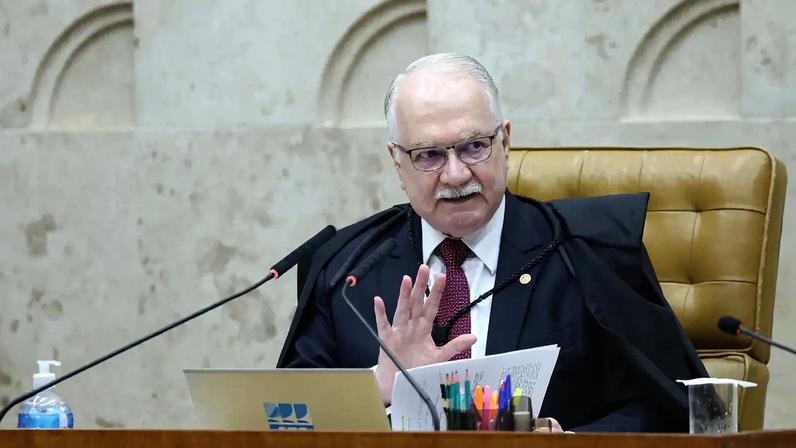 STF reage à rejeição de Messias e respeita decisão do Senado