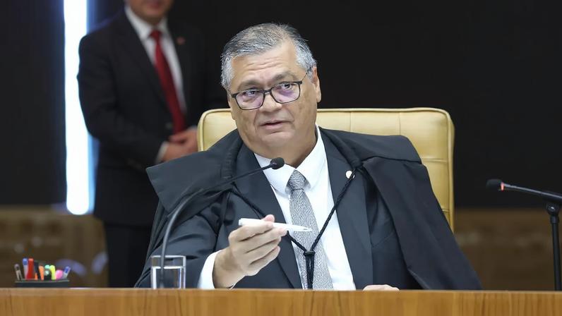 Foto: Luiz Silveira/STF