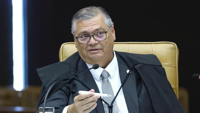 Foto: Luiz Silveira/STF