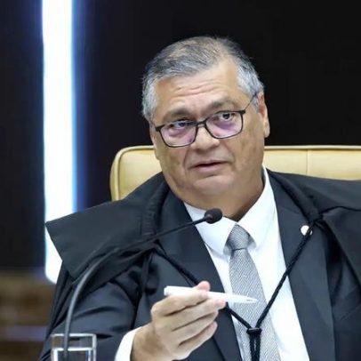 Dino e Cármen apoiam Moraes e condenam Eduardo Bolsonaro