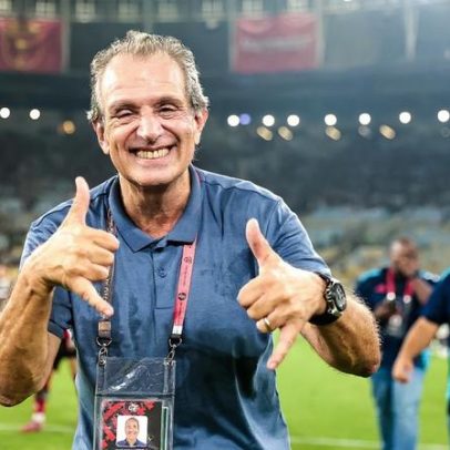 Flamengo registra receita de R$ 2 bi e dívida de R$ 174 mi em 2025