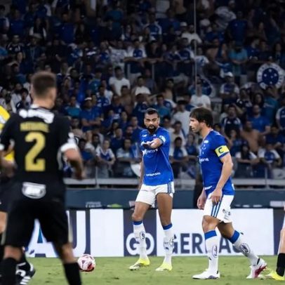 Cruzeiro x Atlético-MG: arbitragem do clássico e histórico do árbitro