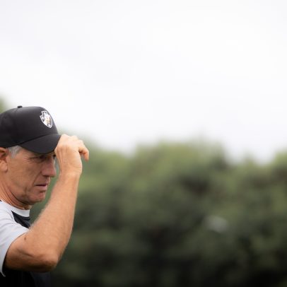 Abre processo disciplinar contra Renato Gaúcho por ausência a jogo do Vasco