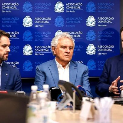 Terceira via sem força eleitoral vira estratégia do Centrão para negociar poder