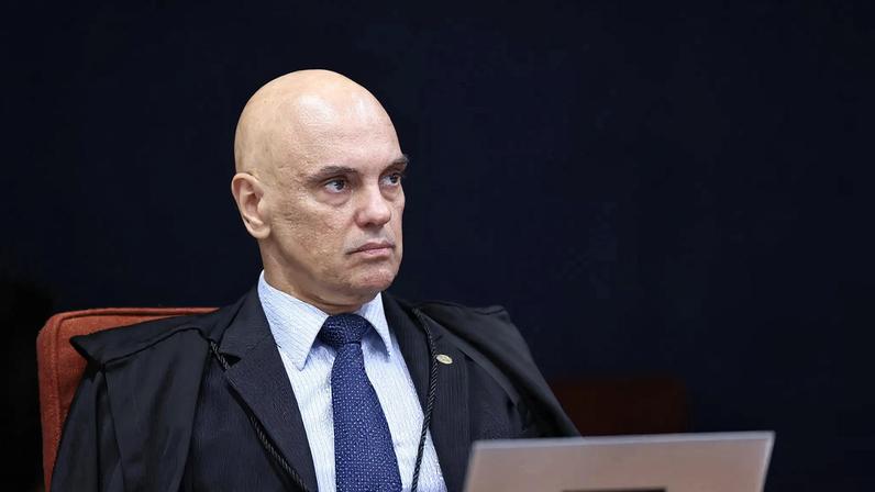 Ministro considerou que restrição de 100 metros ainda permitiria fotos em alta resolução. (Foto: Antonio Augusto/STF)