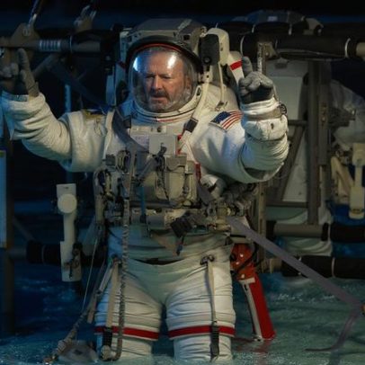 Astronauta da NASA Anil Menon discutirá próximo lançamento e missão