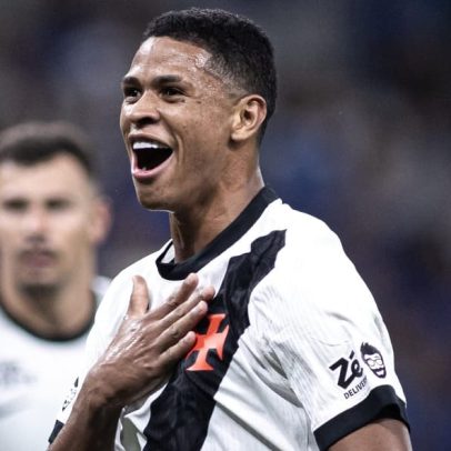 Barros treina normalmente e deve retornar aos relacionados do Vasco