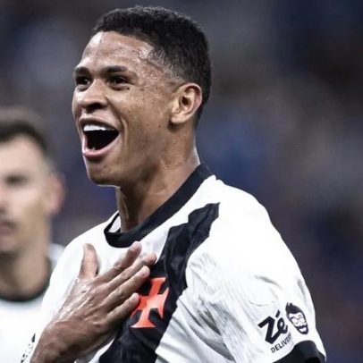 Barros recebe pena mínima no STJD e fica liberado pelo Vasco; Pedrinho absolvido