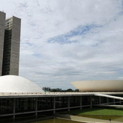 Congresso analisa veto ao PL da Dosimetria em meio à crise com o governo