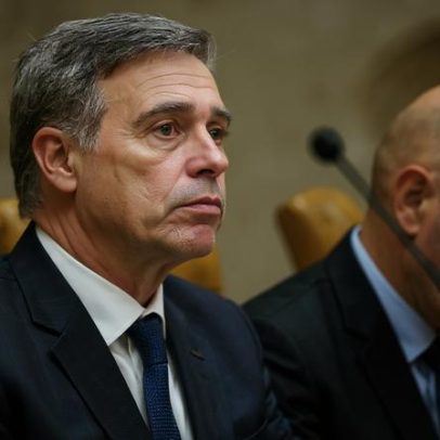Mendonça acena a Gilmar em nova operação sobre Master