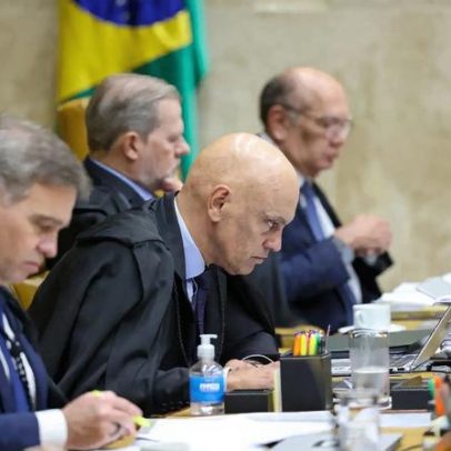 PF cumpre novas ordens de Moraes em inquérito sobre vazamentos na Receita