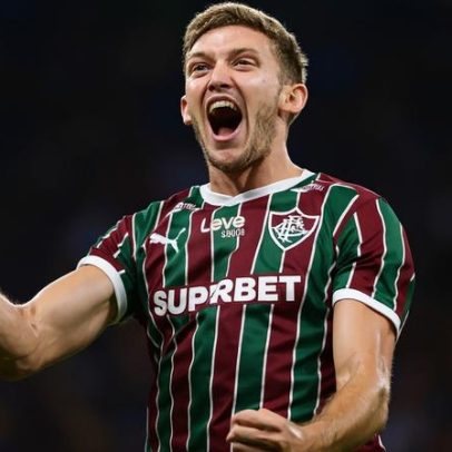 Zubeldía define escalação do Fluminense para Libertadores com mudanças