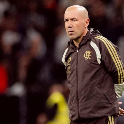 Flamengo divulga relacionados com duas novidades contra o Independiente Medellín