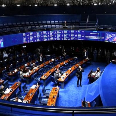 Comissão do Senado rejeita proposta de cultivo e uso de maconha