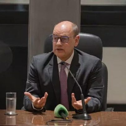 Couto exonera mais de 150 cargos sem função na Secretaria de Governo do RJ