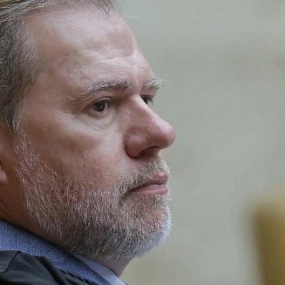 Toffoli usou avião de empresário para visitar resort após vender participação