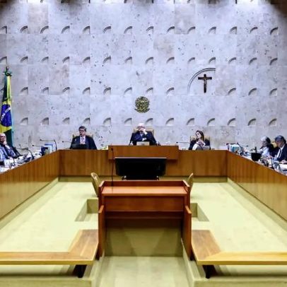 STF avalia adiar reforma do Judiciário para após as eleições