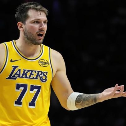 Luka Dončić e a manosfera: por que o escrutínio sobre seu corpo não termina