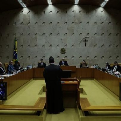 STF confirma restrições à venda de terras a empresas com capital estrangeiro