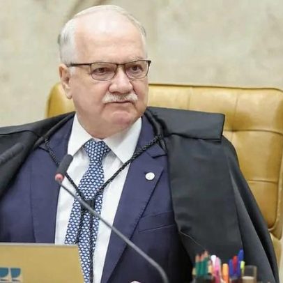 Fachin diz que jornalistas não podem sofrer restrições ou intimidação indevida